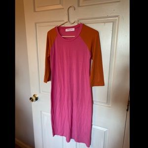 Sonnet James Play Dress